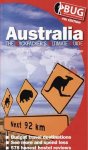 Australia Explore, Explore Australia - BUG Australia
