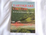 Robert Lacopi - Earthquake Country ,How Why and Where earthquakes strike in California