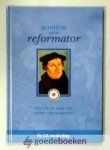 Berg, C.R. van den - Rondom een reformator --- Met wie en waar had Luther zijn contacten?