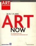- Art now. 39th International Fair for Modern and Contemporary Art - Art now. 39th International Fair for Modern and Contemporary Art