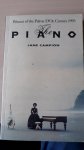Jane Campion - Piano