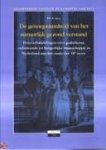 Quay, P.P. de - De genoegzaamheid van het natuurlijk gezond verstand. Prijsverhandeling over godsdienst, zedenkunde en burgerlijke maatschappij in Nederland aan het einde der 18e eeuw