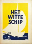 Kallas, Aino - Het witte schip