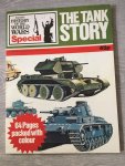 Andrew Kershaw - Purnell's history of the World Wars Special; The tank story