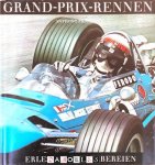 Anthony Pritchard - Grand-Prix-Rennen 1950 -1970