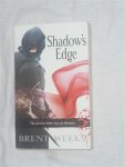 Weeks, Brent - The night angel trilogy, 2: Shadow's Edge