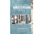 Monique van den Heuvel - Amsterdam in stijl Monique van den Heuvel - Amsterdam in stijl