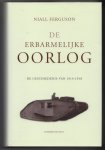 Ferguson, Niall - De erbarmelijke oorlog / geschiedenis van 1914-1918