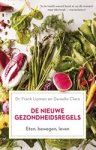 Frank Lipman ; Danielle Claro - De nieuwe gezondheidsregels