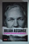 Assange, Julian - Julian Assange de ongeautoriseerde autobiografie