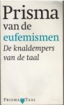 Reinsma, Riemer - Prisma van de eufemismen De knaldempers van de taal