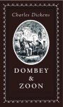 Charles Dickens - Dombey  & Zoon 2