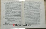 Moor, Bernhardinus de - Het Kort Begrip en de Zekere Vastigheid der Apostolische Leere, van Petrus voorgestelt in het Eerste Hoofdstuk van zynen Tweden Algemeinen Zendbrief. Nader Verklaart en Betoogt.