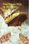 Valkenburg, R. - Walther en Billy op de Titanic