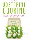Dorien Soons - Voetprint cooking. Weet hoe groen je eet