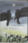 Clem Martini, Laurent Corneille - De Pest
