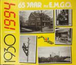 VLEESENBEEK, V.A. - 1930 | 1994 : 65 jaar E.M.G.O