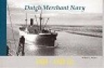 Moojen, W.H. - Dutch Merchant Navy 1930-1939