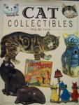 Pauline Flick - "Cat Collectibles"