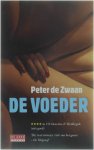 Peter de Zwaan - De voeder