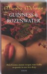 Marsha Mehran - Guinness En Rozenwater