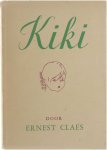 Claes Ernest - Kiki