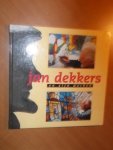 Goot, W van der - Jan Dekker en zijn werken