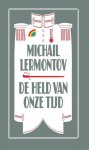 Michail Lermontov, Michail Jur evic Lermontov - Rainbow pocketboeken - De held van onze tijd