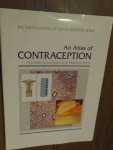 Senanayake, Pramilla; Potts, Malcolm - An atlas of contraception