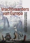 Jelle Jan Koopmans - Vrachtvaarders van Europa