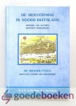 Berg / H.A. van Duinen, Dr. C.R. van den - De Hervorming in Noord-Duitsland --- Hendrik van Zutphen / Johannes Bugengagen / De Hernhutters / Nikolaus Ludwig von Zinzendorf