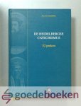 Vreugdenhil, ds. C.G. - De Heidelbergse Catechismus --- 52 preken