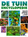 Klaas T. Noordhuis - De Tuinencyclopedie