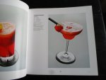  - Cocktails, From the Bars of the leading hotels of the world