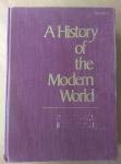 R. R. Palmer, Joel Colton - A HISTORY OF THE MODERN WORLD