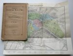 W. Schutz - Vergleichende statistische Uebersicht der in Berlin in den vier Epidemien 1831, 1832, 1837 und 1848 vorgekommenen Cholerafalle