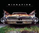 Donald McCrea - Migration