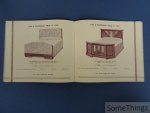 N/A. - Etablissements Flem & Picot. - Etablissements Flem & Picot. Fabrique de lits métalliques et campements. tente, parasols. [Catalogue commercial de lits métalliques.]