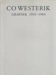 Wiethoff, Charlotte - Mariette Josephus jitta - Co westerik; grafiek 1945-1984
