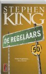 Stephen King, Richard Bachman - De Regelaars