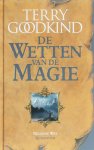 Terry Goodkind - De wetten van de magie 9 -   Ketenvuur