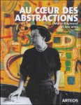 Victor Vanoosten - Au coeur des abstractions Marie Raymond et ses amis: