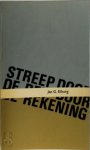 Jan G. Elburg 246644 - Streep door de rekening