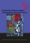 Louis Berkvens ; Paul Brood ; Georges Martyn - Juristen die schreven en bleven