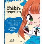 Yoai - Chibi’s tekenen