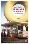Jess Walter - De donut man