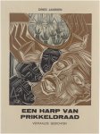 Janssen Dries - Een harp van prikkeldraad