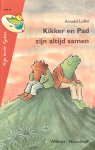 Arnold Lobel - Kikker en Pad zijn altijd samen