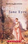 Charlotte Bronte, M. Foeken-Visser (vertaling) - JANE EYRE