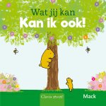 Mack - Clavis peuter - Wat jij kan, kan ik ook!